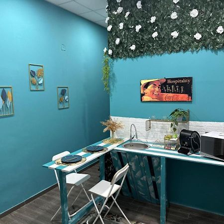 Urban House Bed & Breakfast Katanya Dış mekan fotoğraf