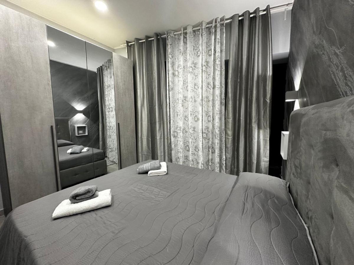 Urban House Bed & Breakfast Katanya Dış mekan fotoğraf