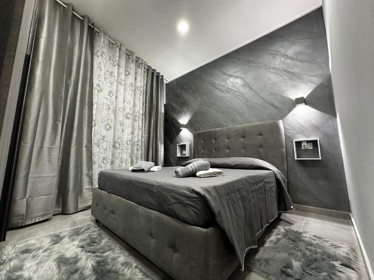 Urban House Bed & Breakfast Katanya Dış mekan fotoğraf