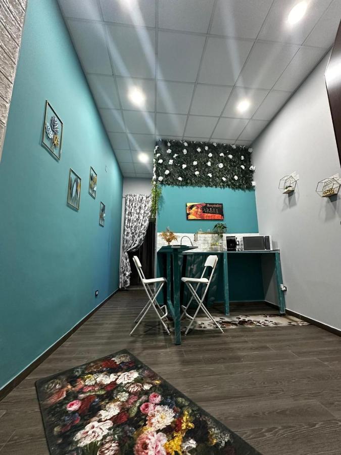 Urban House Bed & Breakfast Katanya Dış mekan fotoğraf