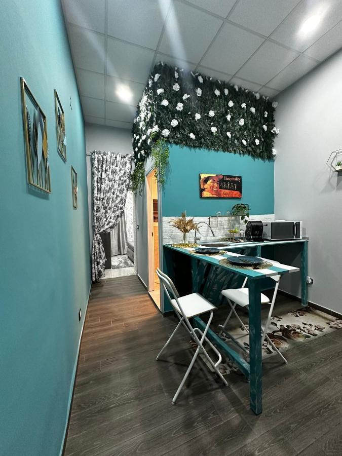 Urban House Bed & Breakfast Katanya Dış mekan fotoğraf