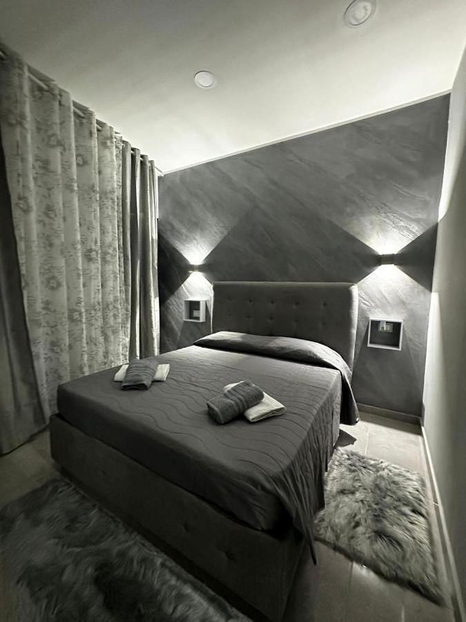 Urban House Bed & Breakfast Katanya Dış mekan fotoğraf