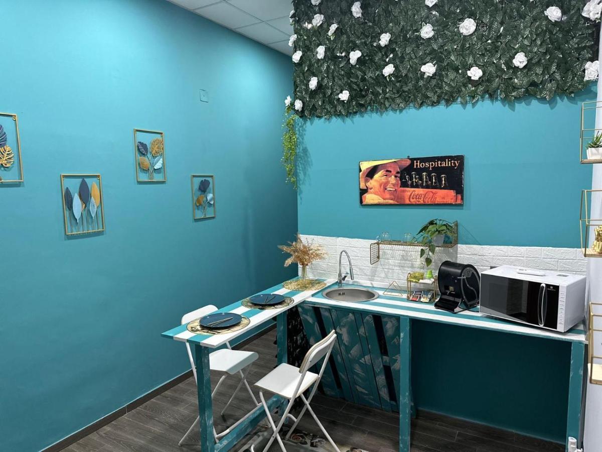 Urban House Bed & Breakfast Katanya Dış mekan fotoğraf