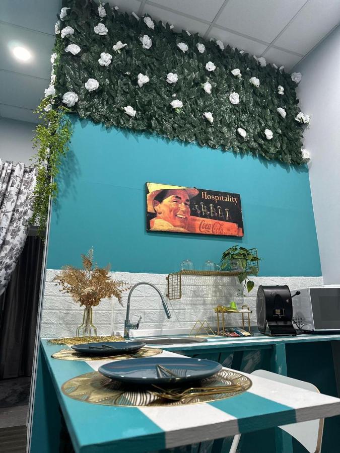 Urban House Bed & Breakfast Katanya Dış mekan fotoğraf